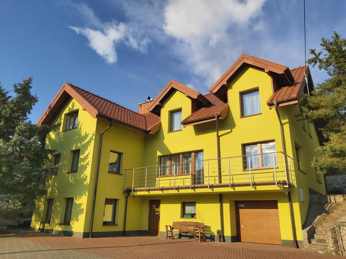 Green House Marcinkowo Mrągowo Exterior foto