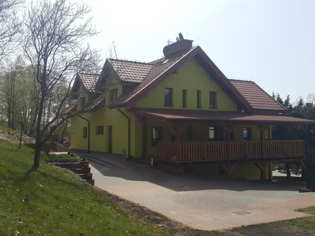 Green House Marcinkowo Mrągowo Exterior foto